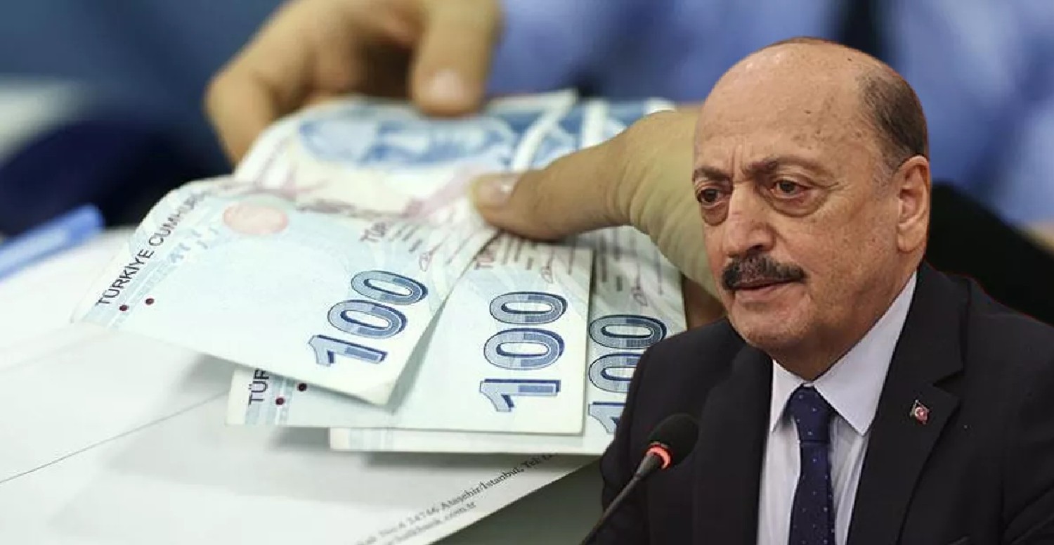 Bakan Bilgin müjdeyi patlattı! Tamı tamına yüzde 82 zam geliyor: Milyonlar bayram etti