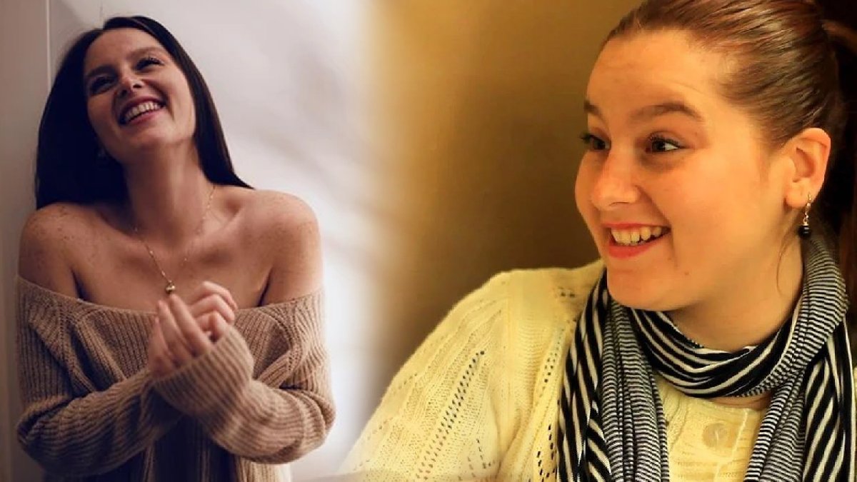 Rolü için kilo almıştı, yine rolü için zayıfladı! Elçin Afacan 28 kiloyu nasıl verdiğini açıkladı!