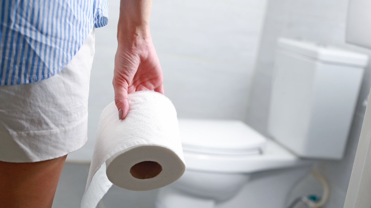 Ramazan ayı indirimleri göz kamaştırıyor! Tuvalet kağıdında dev indirim, O marketin stoklarında bitmek üzere...