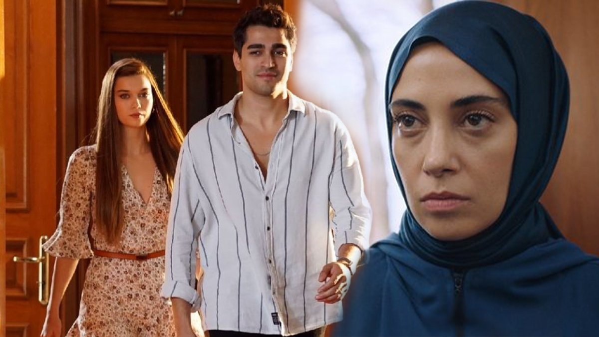 Yalı Çapkını'na Nursema geliyor! Seyran devri bitti