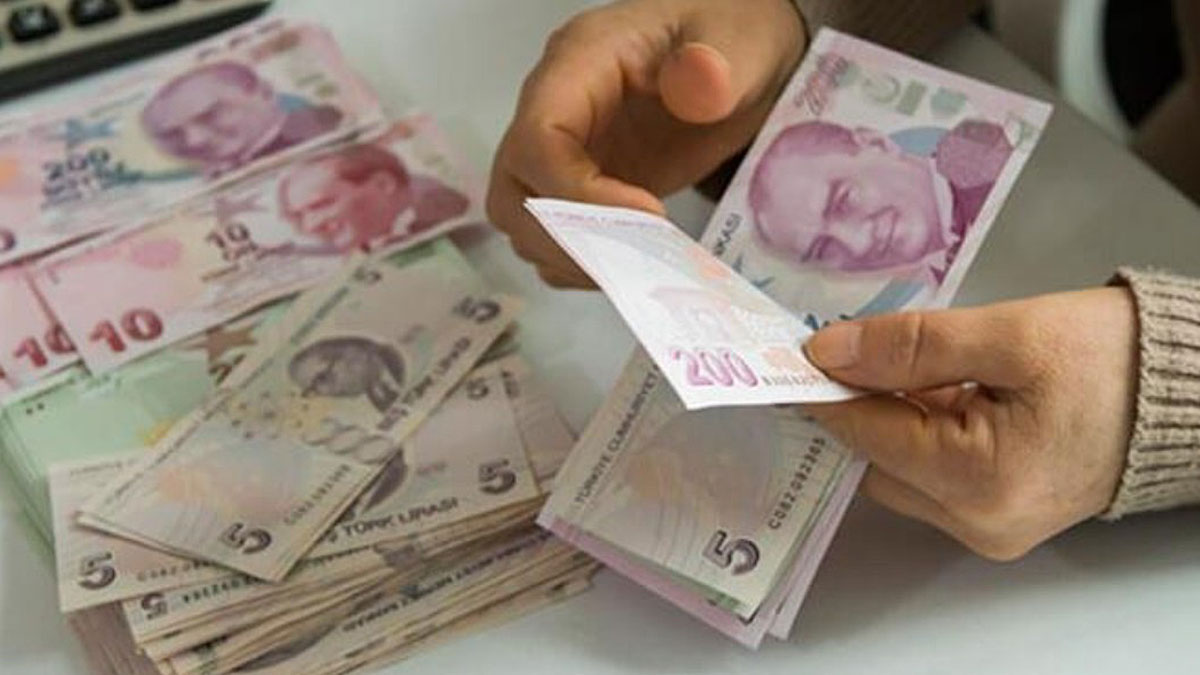 Bakanlık kesenin ağzını açtı! Başvuru şartı var: TCKN ile formu dolduranlar 1300 TL yardım alacak