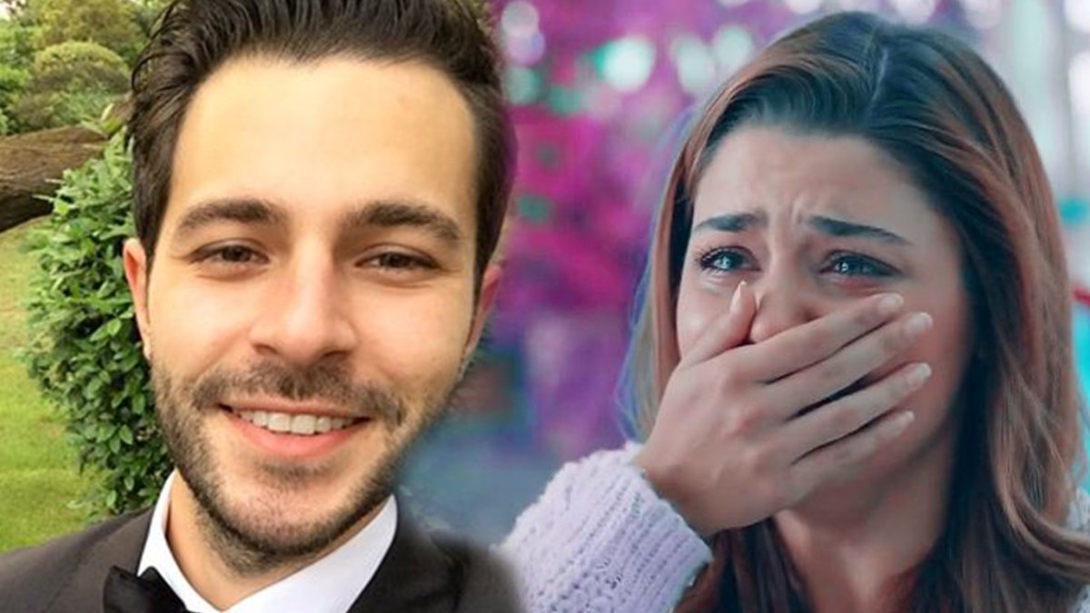 Hande Erçel yalıya alınmadı! Sabancıların müstakbel geliniydi