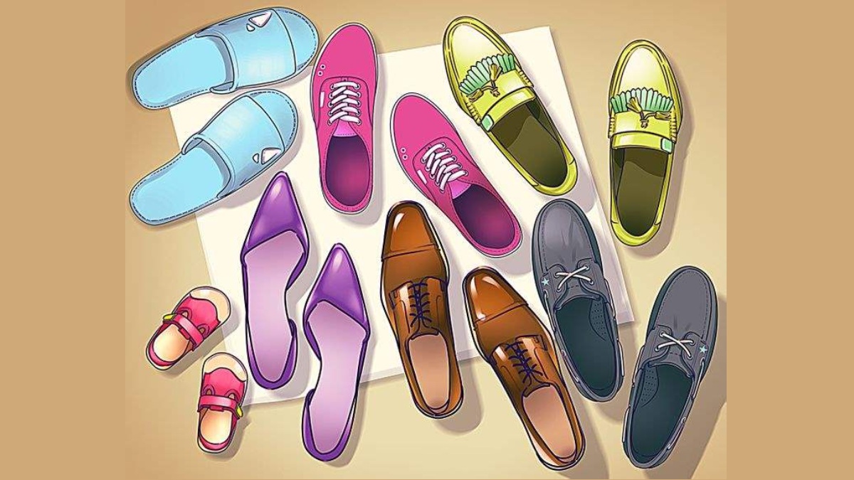 Resimdeki gizli mantık hatasını kimse bulamıyor! 7 saniyede bulanların IQ'su 120 çıkıyor! Zekanı test et