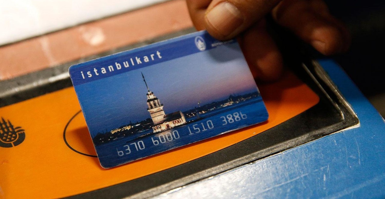 Cüzdanında İstanbulkart taşıyanlar dikkat! Milyonlarca kişiye para iadesi yapılacak: Bu detaya dikkat