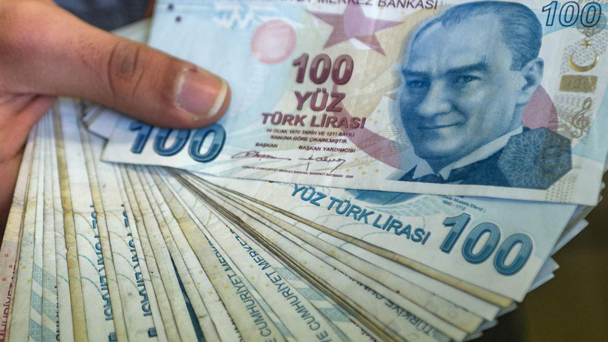 Paraya sıkışanlara sevindiren haber! Mobil uygulamadan başvuru yapanlara anında 10 bin TL!