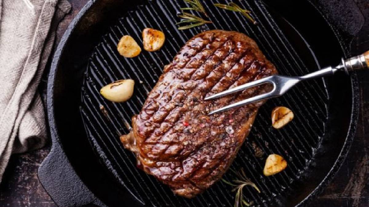 İftara et pişirmek isteyenlere müjde! Kırmızı ete 100 TL'lik dev indirim geldi: O markette satışlar başladı