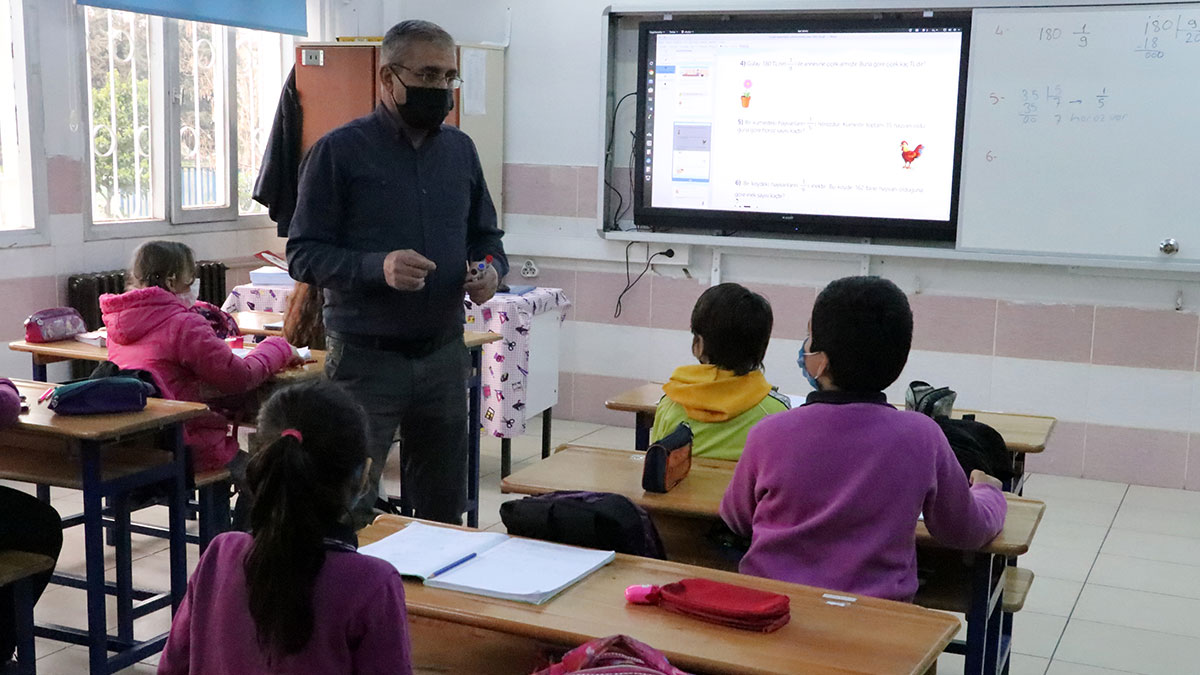 MEB'den öğretmenlere müjde! O sorun çözüldü, sonunda karar çıktı