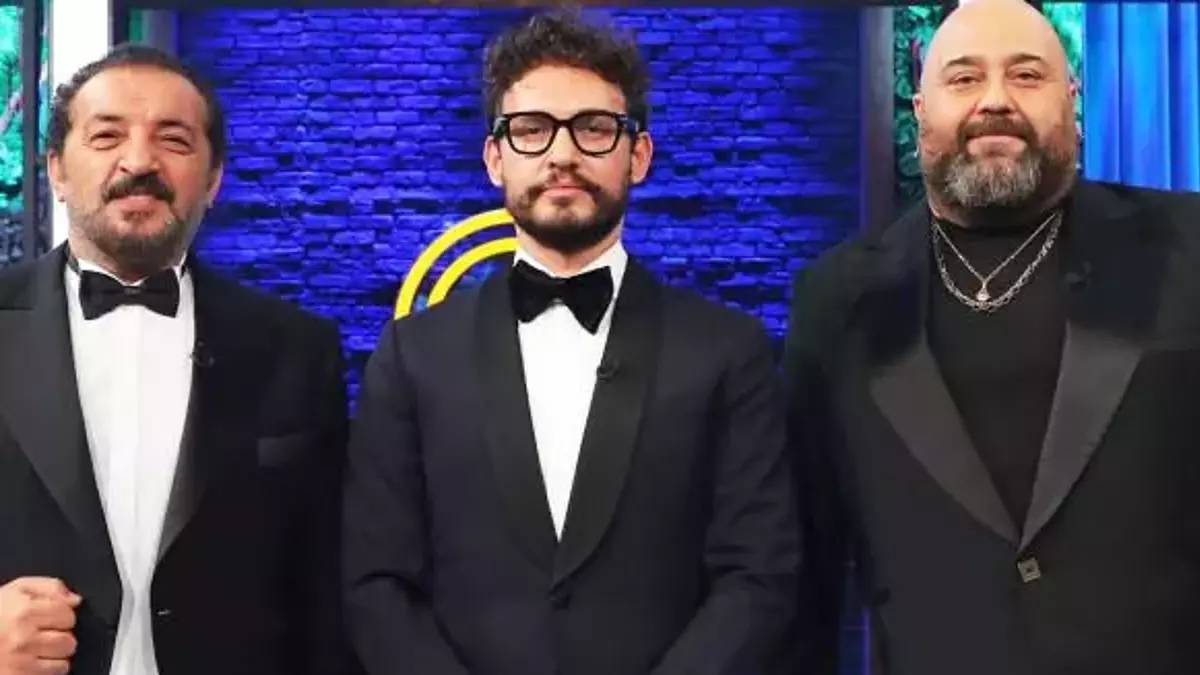 MasterChef Türkiye’de sınırlar zorlanıyor! All Star formatı yarışmacıların canını okuyacak!