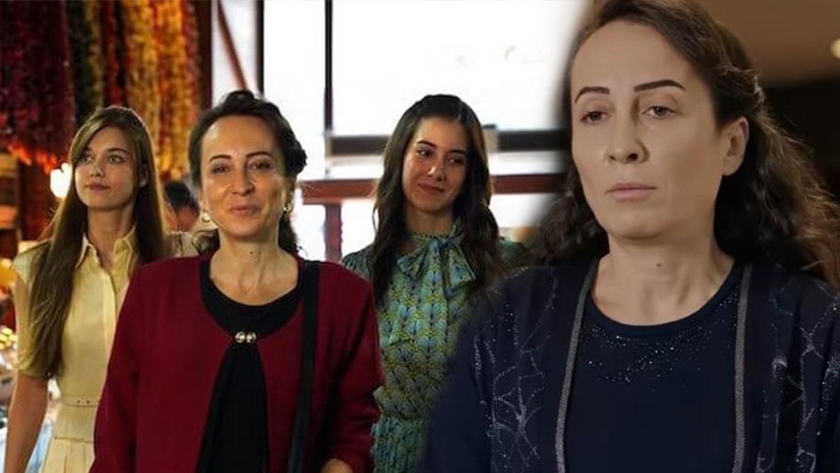 Yalı Çapkını Esme öyle bir esti ki... Pozları gören dilini ısırdı "Kazım Ağa görmesin"