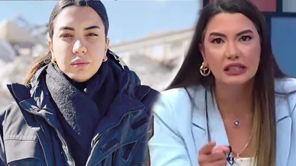 Fulya Öztürk'ün başı dertte! Telefonları susmuyor