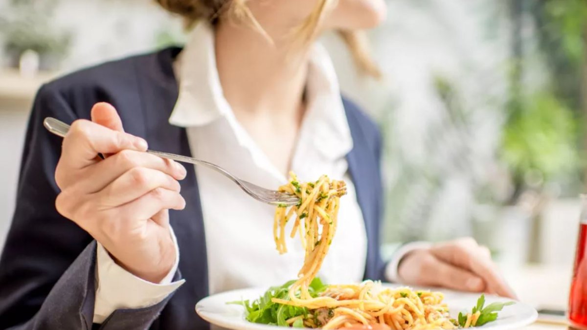 Oruç vücudu yeniliyor bağışıklığı güçlendiriyor