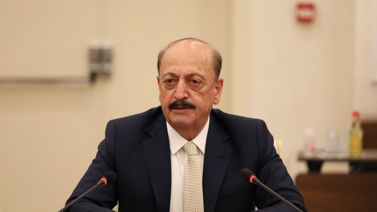 Bakan Bilgin duyurdu: Gazi maaşları asgari ücret seviyesine çıkacak