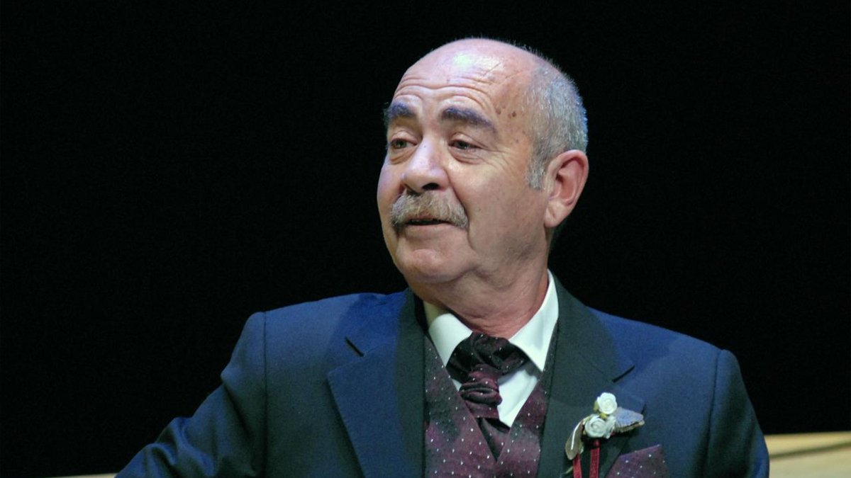 Oyuncu ve seslendirme sanatçısı Köksal Engür vefat etti