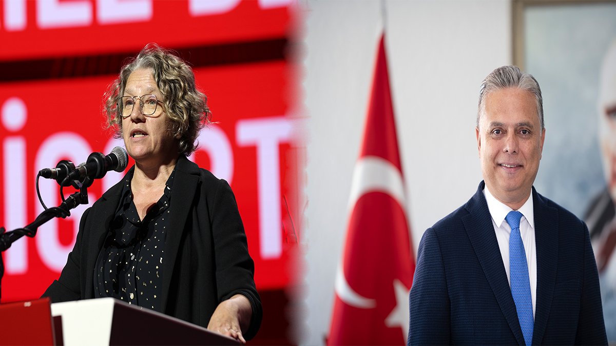 ‘İnsanlığın Utancı: Yoksulluk’ paneli