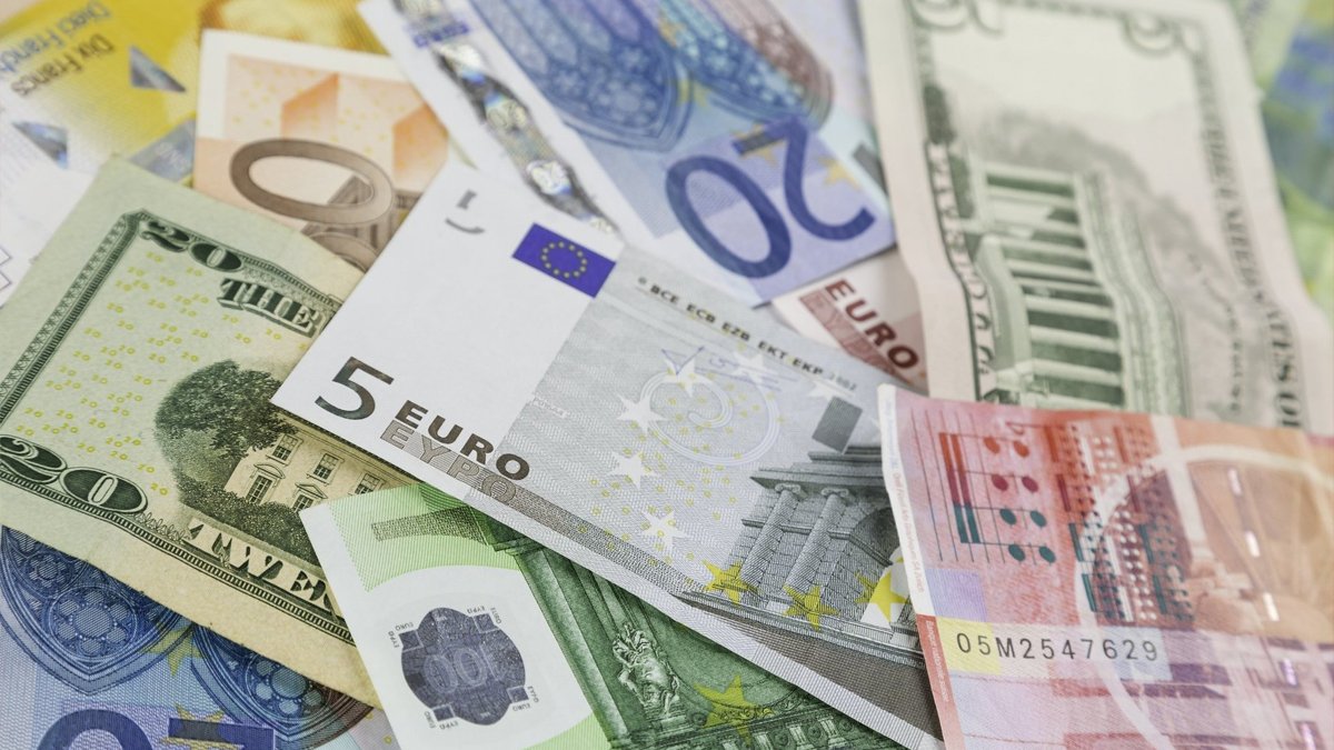 Piyasalar yeni haftada yükselişte