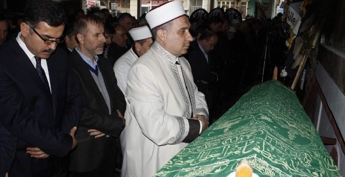 İşte Cumhurbaşkanı Erdoğan'a darbe girişimi haberini veren eniştesi Ziya İlgen