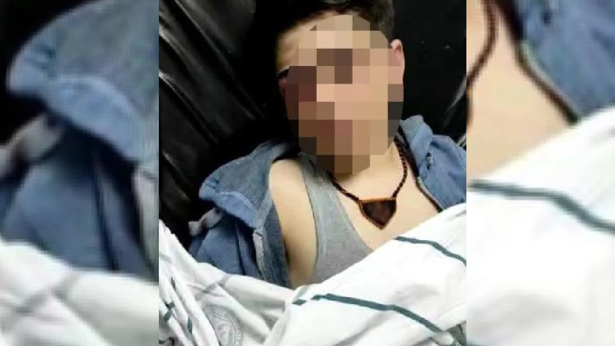 Nevruz kutlamalarında 14 yaşında çocuğu darp eden 3 polis tutuklandı