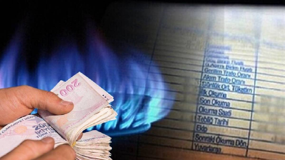 Yüksek doğalgaz derdine son! Vatandaşların başına talih kuşu kondu! Başvuru yapan kampanyadan yararlanıyor! Son başvuru 31 Mart