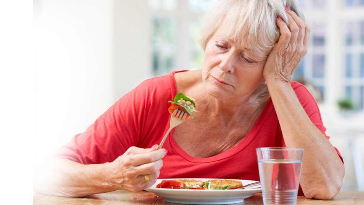Her gün yediğiniz bu besinler alzheimer'a neden olabilir! İşte adeta saatli bomba olan o yiyecekler