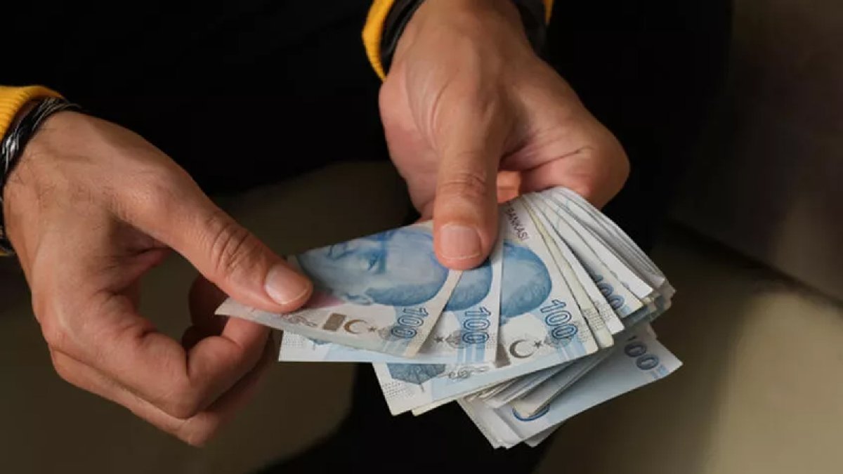 Henüz yeni zam gelmişti! Emekli maaşında 8500 TL gelişmesi: En düşük aylık 8500 TL mi olacak?