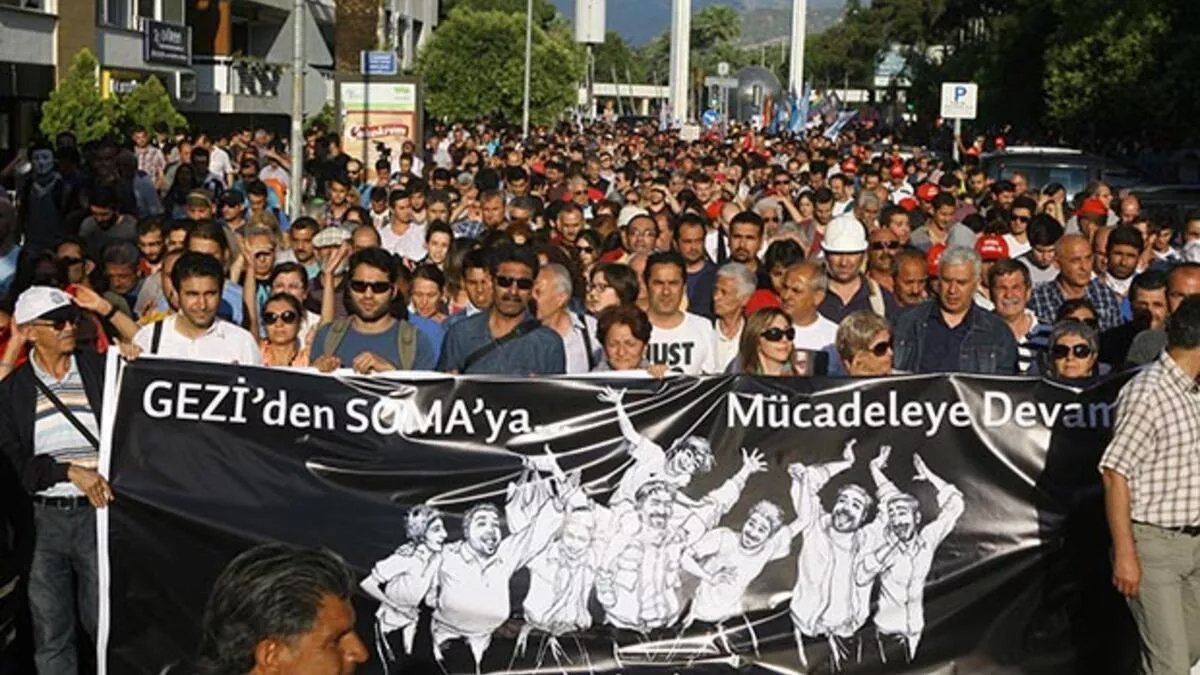 Gezi eylemlerinde 9 yıl sonra gelen mütalaa: İşkenceye değil göstericilere ceza isteniyor