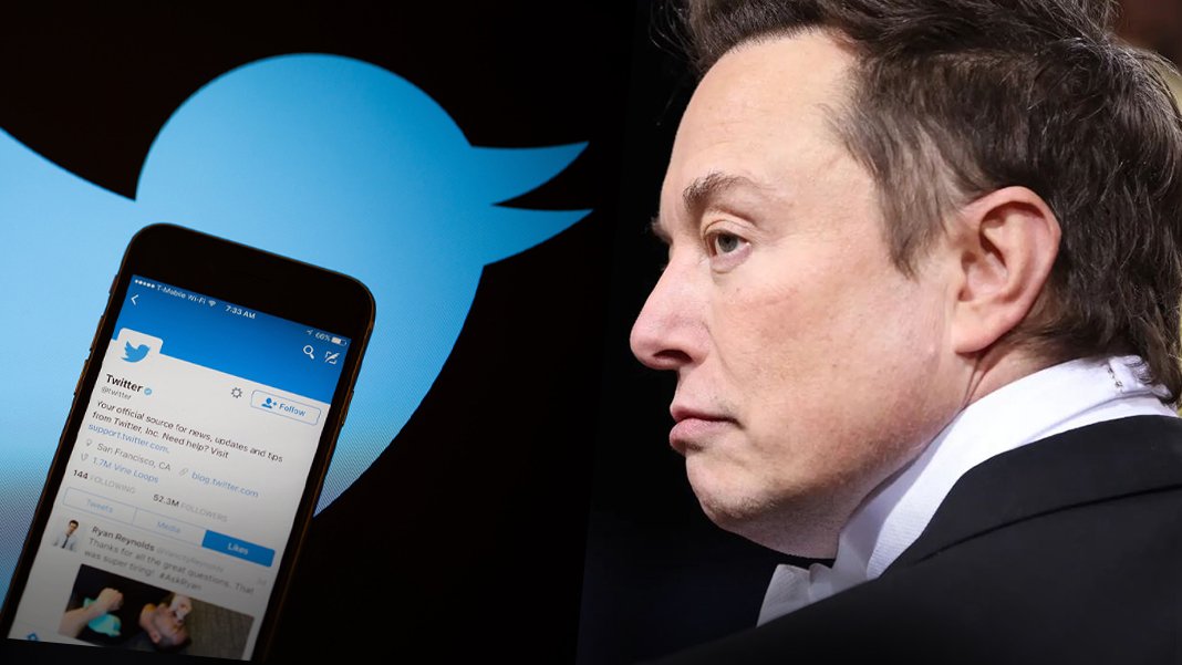 Elon Musk'a Twitter'dan bir kötü haber daha: Kaynak kodu sızdı