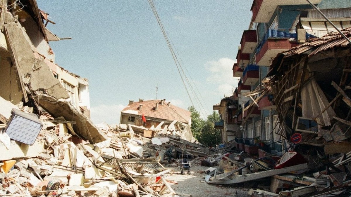 İstanbullu felaketi bekliyor! Avcılar depreme hazır mı?