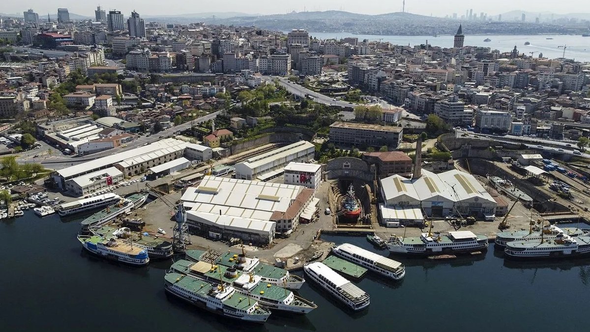 İstanbul'da dere yatakları bina yatakları oldu: İşte dile getirilmeyen riskli zeminler