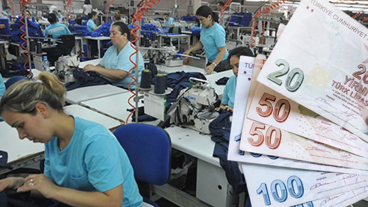 Asgari ücrette ara zam bombası! Yüzde 20'lik fark heyecanlandırdı: Sosyal güvenlik uzmanı canlı yayında müjdeledi