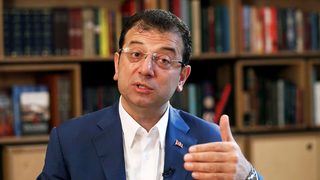 İmamoğlu'na ceza veren hakimin kardeşiyle ilgili çarpıcı iddia: FETÖ bağlantısı nedeniyle ilişiği kesilmiş