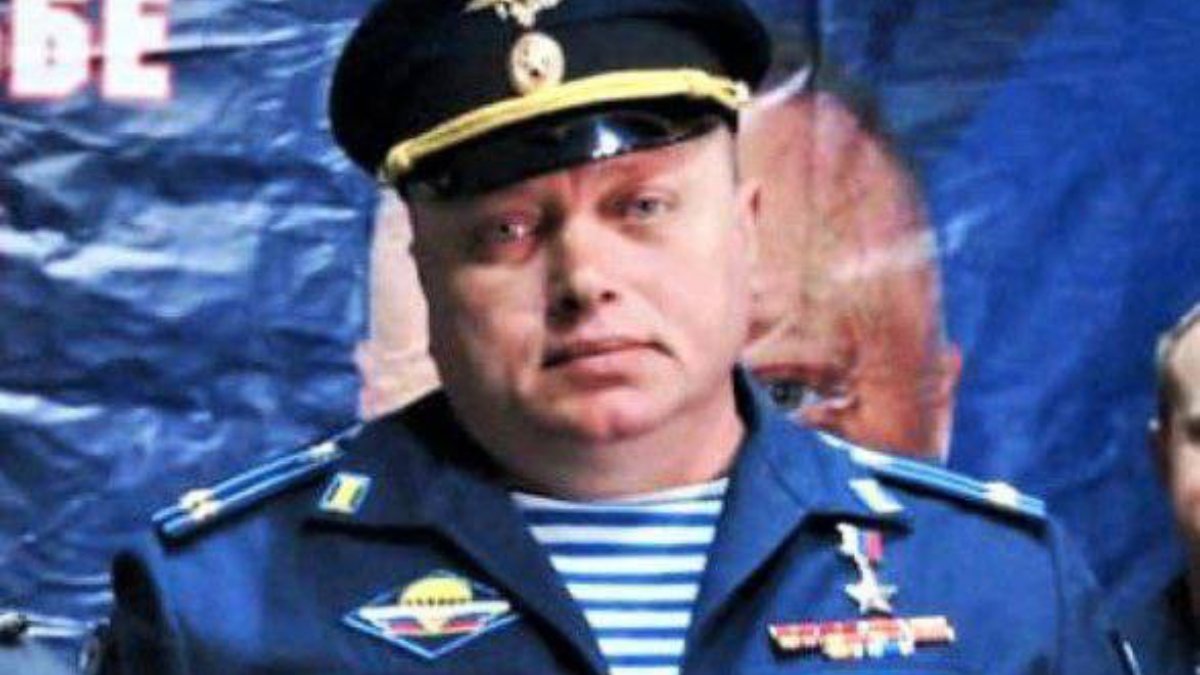 Ukrayna istihbaratı iş başında: Putin’in özel görevlendirdiği Dmitry Lissitzky öldürüldü