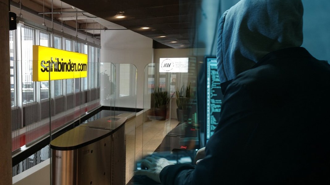 Evinin fiyatı ikiye katlandı diye Sahibinden.com'u hackledi