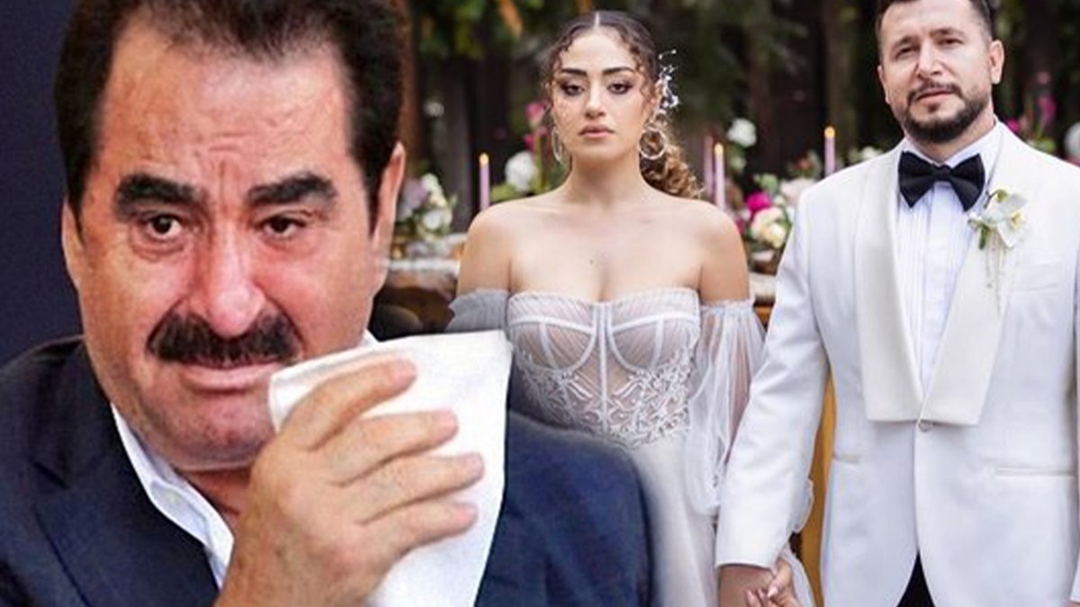 6 aylık evli Dilan Çıtak kafa karıştırdı! Babası İbo duyunca inanamayacak