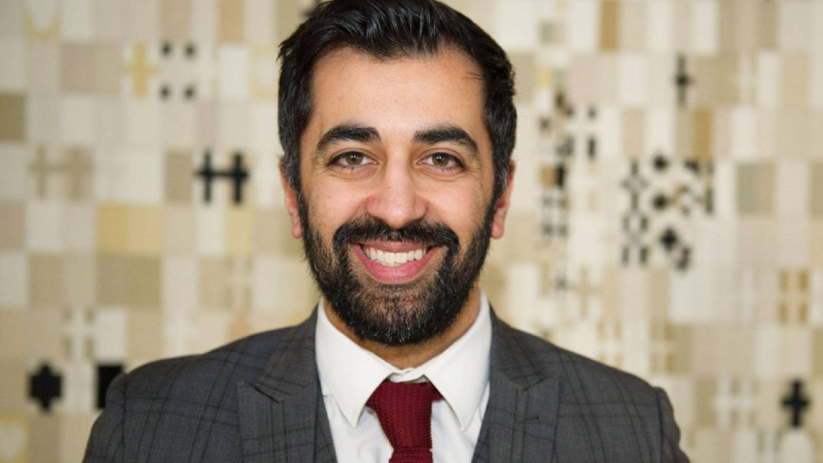 İskoçya'nın yeni başbakanı belli oldu