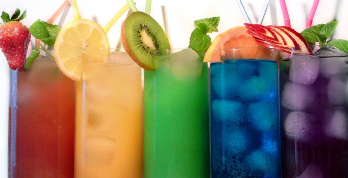 Türkiye'de alkolsüz
içecek tüketimi büyüyor