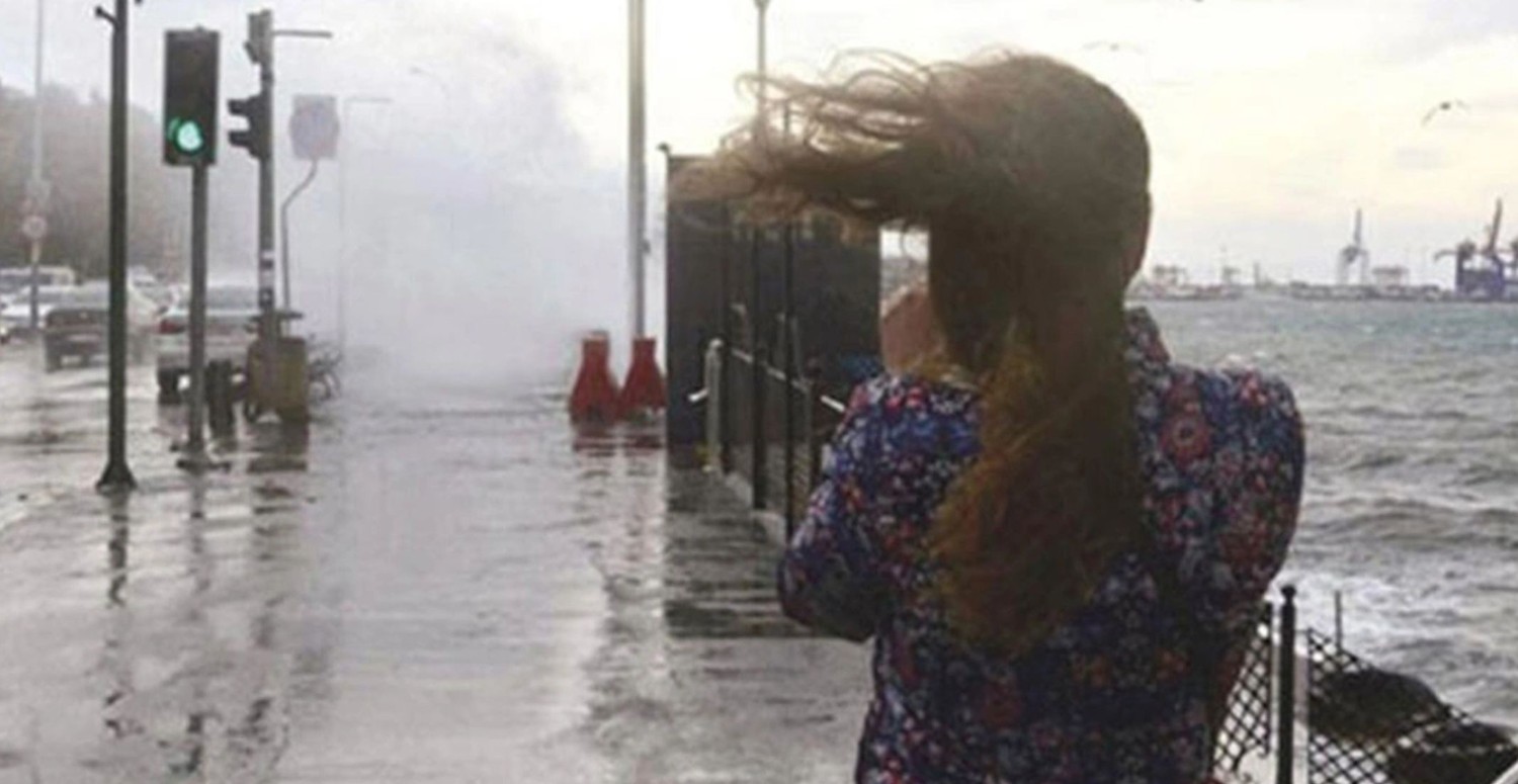 Kış İstanbul'a geri döndü! Soğuktan tir tir titretecek: Meteoroloji uzmanı gün ve saat verdi