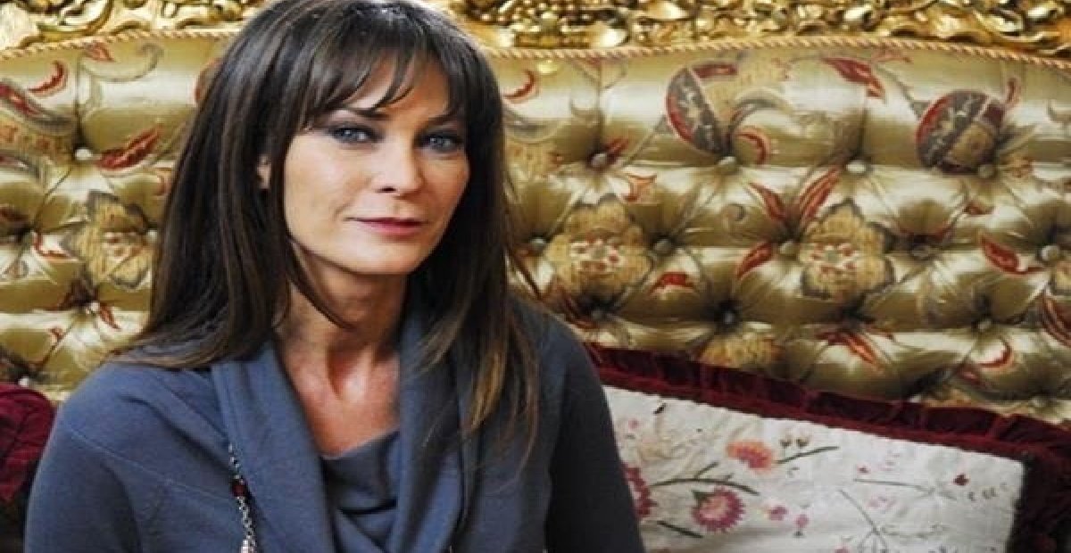 Süleyman Çakır'ın gözbebeğiydi! Nesrin'in son hali görenleri şaşırttı: Yıllar sonra ilk kez o dizide görüldü