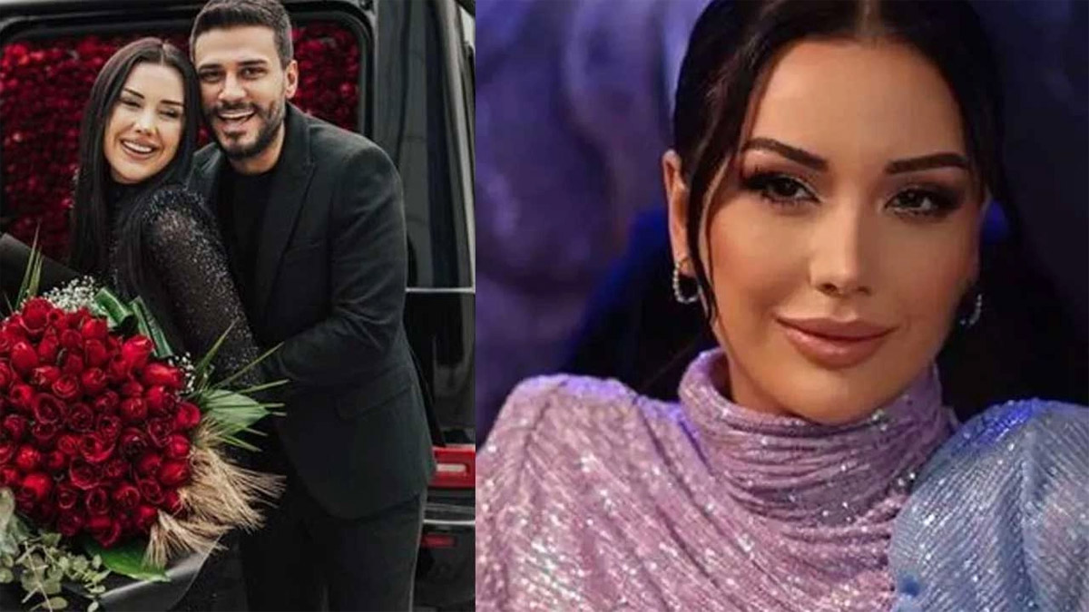 Fenomen Dilan Polat'ın eşinden istediği çöp kovasının fiyatı dudak uçuklattı! Bir günde 760 bin TL harcadığını söylemişti...