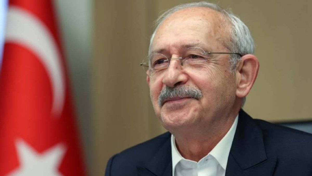 Kılıçdaroğlu Mevlana türbesini ziyaret edecek