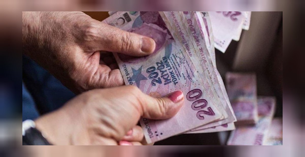 Emekliler gözünü bu habere diksin! TCKN son hanesine göre emekli bayram ikramiyesi ödeme takvimi! O tarihte hesaplara yatacak