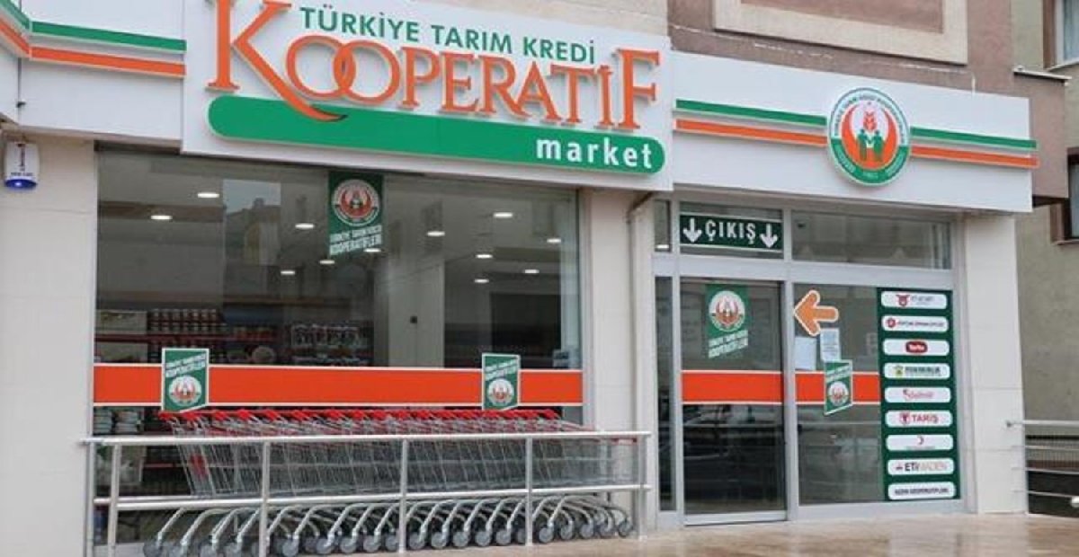 Ramazan'a özel fiyatlar düştükçe düştü! Tarım Kredi Market o ürünlerde zammı durdurdu: İşte fiyatı sabitlenen o ürünler