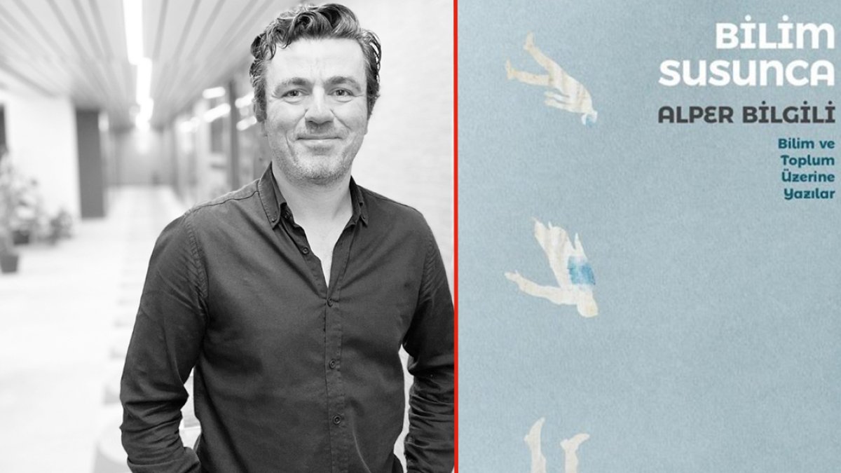 'Bilimin yapay düşmanlara değil, güçlü müttefiklere ihtiyacı var'