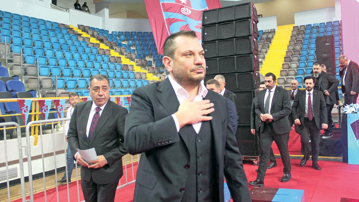 Kurtuluşun formülü altyapı