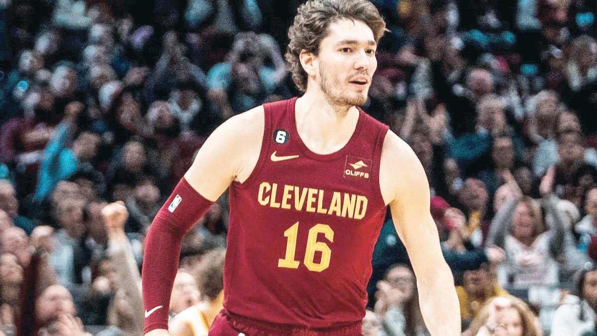 Cavaliers play-off’u garantiledi