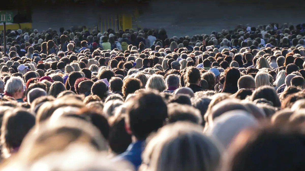 ‘Nüfus bombası’ patlamayacak