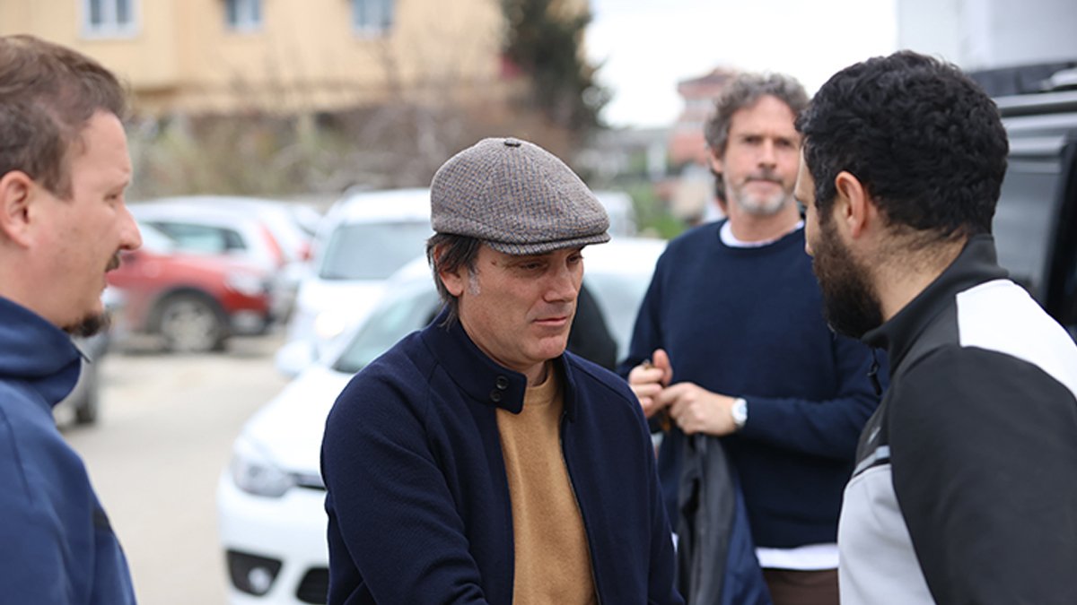 Adana Demirspor'da deprem: Bunu kimse beklemiyordu! Sürpriz ayrılık!