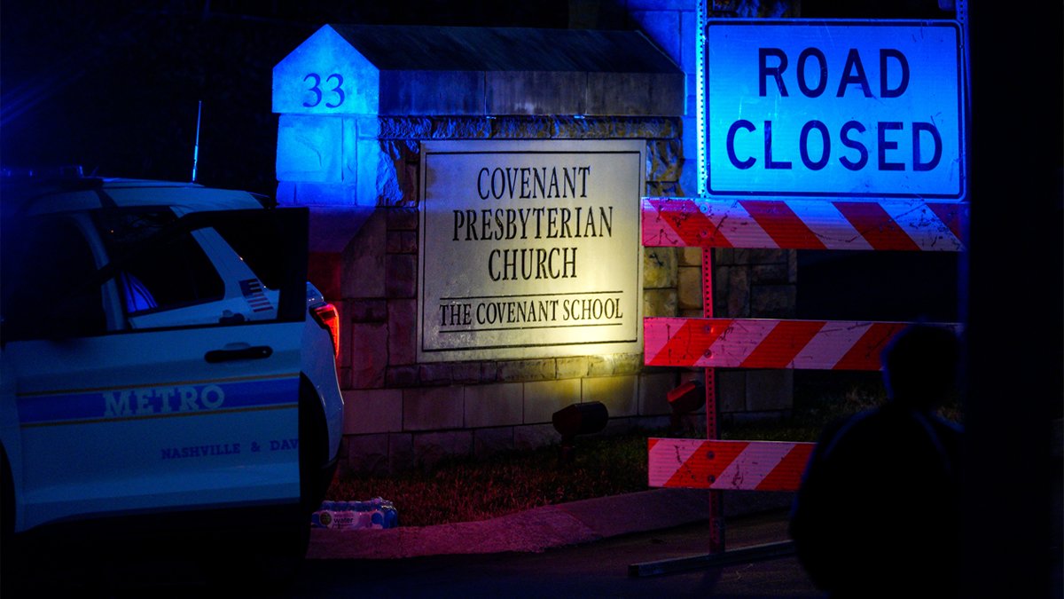 ABD'de silah sesleri susmuyor! İlkokula saldırıda 3'ü çocuk 6 kişi hayatını kaybetti