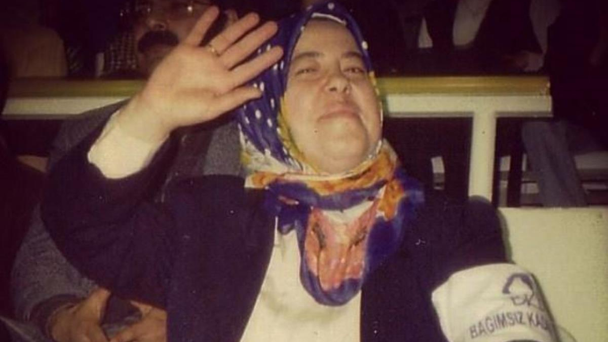 Hizbullah'ın öldürdüğü Konca Kuriş'in ağabeyinden 'HÜDA PAR' yorumu: Kanımız donarak izliyoruz