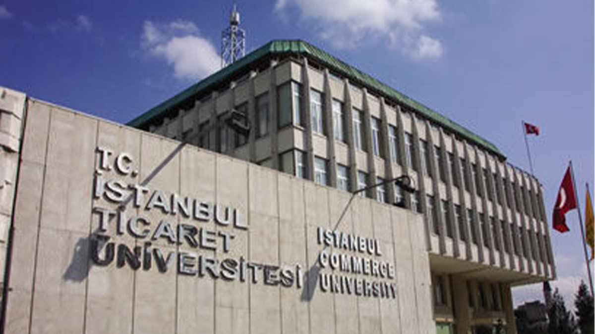 İstanbul Ticaret Üniversitesi Öğretim Üyesi alımı yapacak