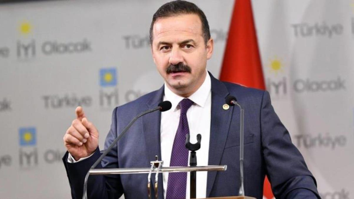 Yavuz Ağıralioğlu: Kılıçdaroğlu’na oy vermeyeceğim